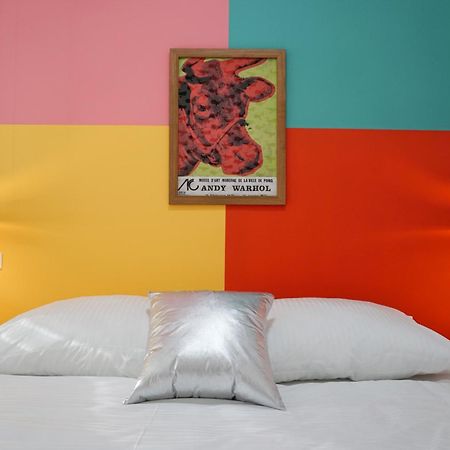 Vibrant Design Apartments - Full Kitchen - Wi-Fi - 18 Mins To City Centre Wien Ngoại thất bức ảnh